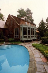 Home Addition, Amherst, Massachusetts 1_500