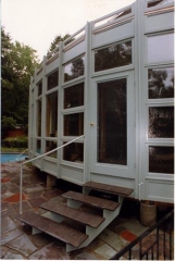 Home Addition, Amherst, Massachusetts 2_500