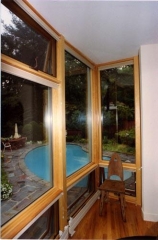 Home Addition, Amherst, Massachusetts 4_500