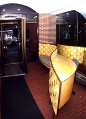 Lobby, Prince Street, NYC 2_500