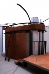Loft Residence, London 2_500