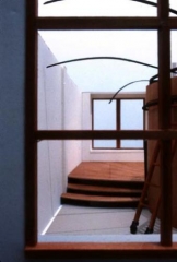Loft Residence, London 3_500