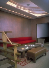 NYDC-Banquette