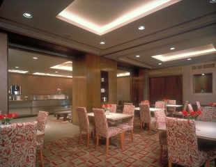 NYDC-Dining