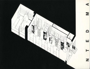 Printed Matter Bookstore 4_500