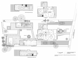 127 Crofton Site and Plans