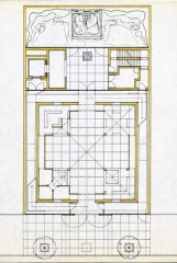 Tibet House, NYC Entry_500