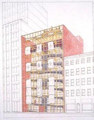 Tibet House, NYC Perspective_500