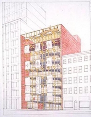 Tibet House, NYC Perspective_500