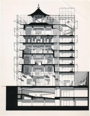 Tibet House NYC Section_500