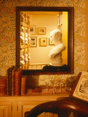 W worthies LR
